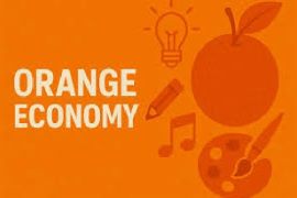 Government Unveils Three New Initiatives to Promote ‘Orange Economy’
